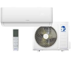Šilumos siurblys oras-oras Nordis ORION EVO OE12TC1 3,52/3,86 kW