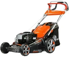 Benzininė savaeigė vejapjovė Oleo-Mac G 53 TBX All Road Plus 4 (51 cm, 4 in 1, Briggs)