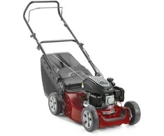 Castelgarden stumiama benzininė vejapjovė XC 43, 41cm, 1.9kW