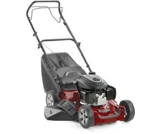 Castelgarden Savaeigė benzininė vejapjovė XC 48 HS, 46cm, Honda variklis