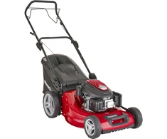 Mountfield benzininė, savaeigė vejapjovė HW531 PD, 53cm, 3,2kW