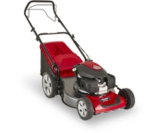CastelGarden Mountfield SP53 Elite