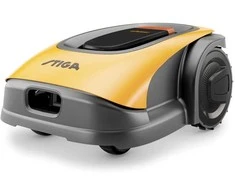 Stiga A 500