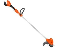 Oleo-Mac akumuliatorinė žoliapjovė BCI 30, 40V, 2 Ah