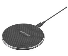 Belaidis įkroviklis Energizer WCP-107