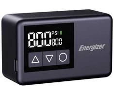 Energizer PAC1000 Nešiojamas padangų kompresorius