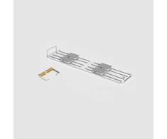 Kingsmith WalkingPad Crawler pilates reformer treniruoklis