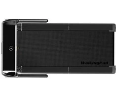 Kingsmith WalkingPad X218 sulankstomas bėgimo takelis