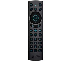 G20S PRO BT universalus 2.4G ir Bluetooth 5.0 belaidis nuotolinio valdymo pultelis