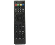 MAG 250/260/270 TV priedėlio pultelis