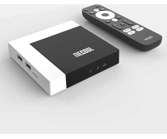 MECOOL KM7 Plus 4K Android TV Box