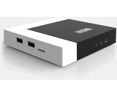 MECOOL KM7 Plus 4K Android TV Box