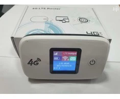 Maršrutizatorius Nešiojamas 4G LTE Wi-Fi modemas XM-M300