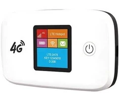 Maršrutizatorius Nešiojamas 4G LTE Wi-Fi modemas XM-M300