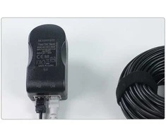 Maršrutizatorius POE Adapteris GRT-POE15-480050-48V EU