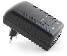 Maršrutizatorius POE Adapteris LZD101-24V EU