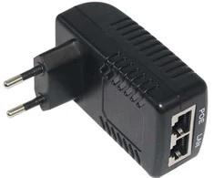 Maršrutizatorius POE Adapteris POE-1810 18V-1A EU