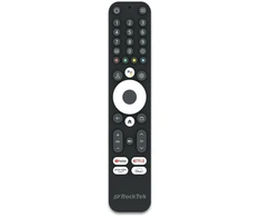 RockTek GX1 – naujos kartos Google TV priedėlis su AI vaizdo apdorojimu