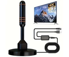 Skaitmeninė TV antena