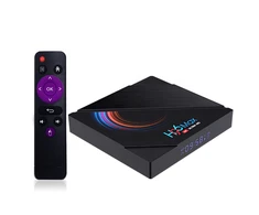 TV priedėlis H96 Max H616 2/16GB TV box Android 10.0