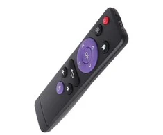 TV pultelis MX,H96 TV priedėliams