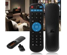 TV pultelis WeChip priedėliams