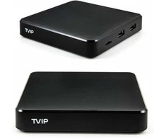TVIP 705 BT 4K TV priedėlis