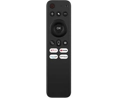 V9 Air Mouse 2.4G nuotolinio valdymo pultelis