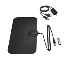 Vidaus HD Skaitmeninė TV Antena