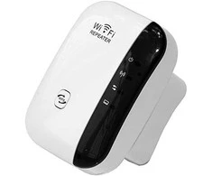 Maršrutizatorius Wi-Fi signalo stiprintuvas, repeateris
