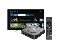 X30 Android TV priedėlis puikiai tinka Go3