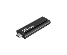 Z8 TV Stick Android TV priedėlis puikiai tinka Go 3 ir SMART IPTV