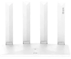 ZTE T3000 WI-FI 6 2,4/5 GHz 1000 Mbit/s maršrutizatorius