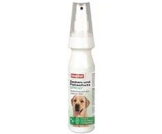 Aerosols pret parazītiem - Beaphar Spot On Purškiklis For Dogs, 150ml
