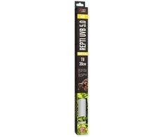 Apgaismojums terārijam : Repti Planet Bulb UVB 5.0 38cm 14W