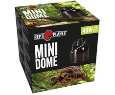 Apgaismojums terārijam : Repti Planet Lamp Mini 1x40W