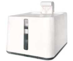 Automātiskā dzirdne dzīvniekiem - Placek Cat Epic Pet Zen water drinking fountain 2.4l/20cm