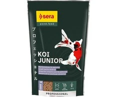 Sera Kei Junior All Seasons Probiotic 500g - specialus maistas