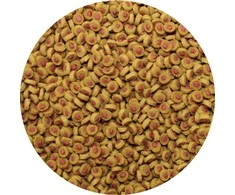 Sera Koi Professional Summer Food 500g - specialus maistas