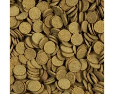Barība dīķa zivīm - Sera Sterlet Chips 3,800ml (1.7kg)