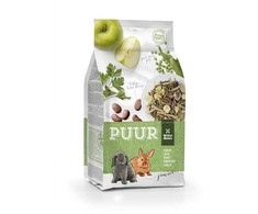Witte Molen Puur Rabbit Junior 600g