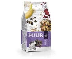 Witte Molen Puur Žiurkės 800g