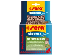 Sera Siporax Algovec 210g