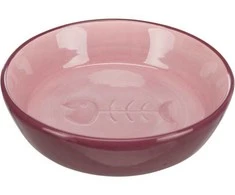 Trixie Dubenėlis keraminis katei, 200ml/13cm