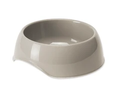 Dubuo gyvūnams - Placek Bowl. DF Gusto, šiltai pilkas, 1300 ml