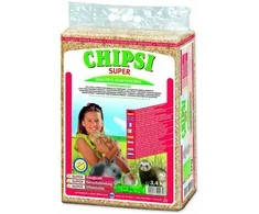 Dabīgie pakaiši : Plaček Shavings Chipsi super 60 l/3,4kg.