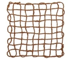 Dekors terārijam : Repti Planet Coco Net 50x50cm
