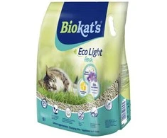Biokat's Spring BIOKAT'S ECO LIGHT GAIVUS PAVASARIO ŽIEDŲ SKONIO 5 l