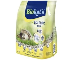 Gimborn Biokat's Eco Light Extra 5l