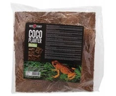 Fons terārijam : Repti Planet Coco Planter 30x30cm